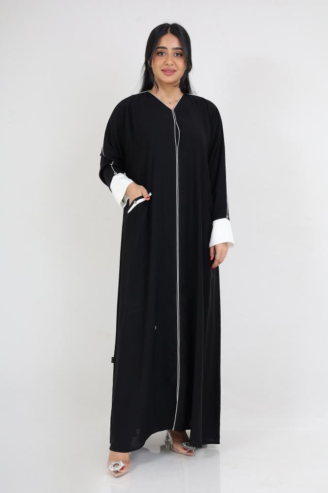 Rateel Abaya