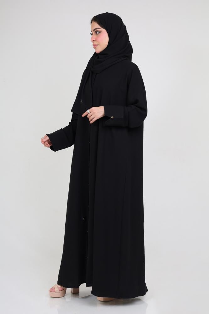 Zareen Abaya
