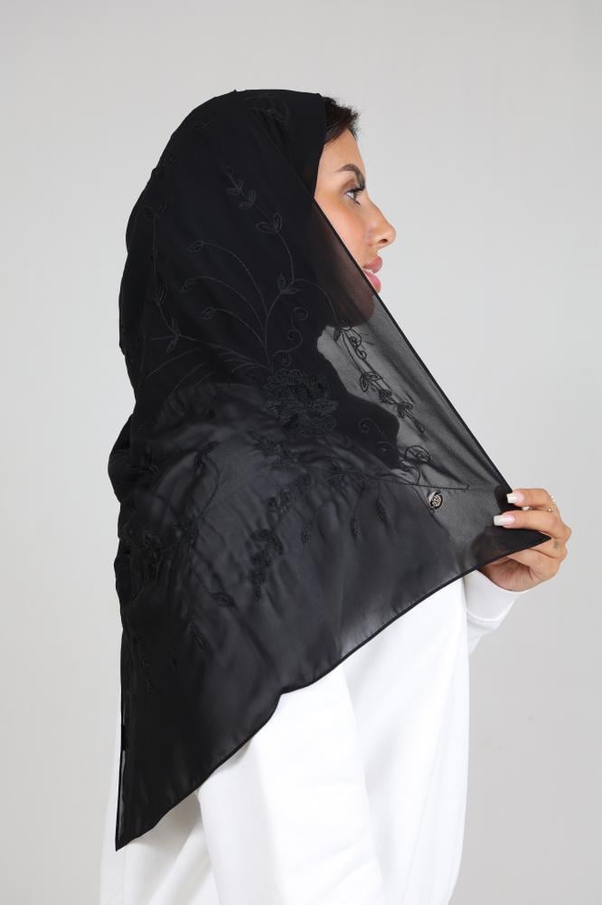 Rivan Shawl