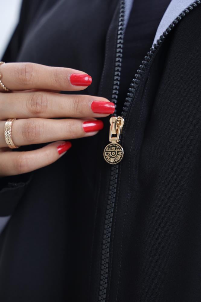 Rahaf Abaya