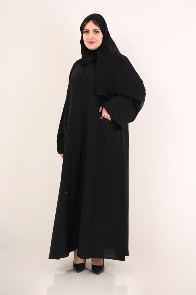 Hoor Abaya