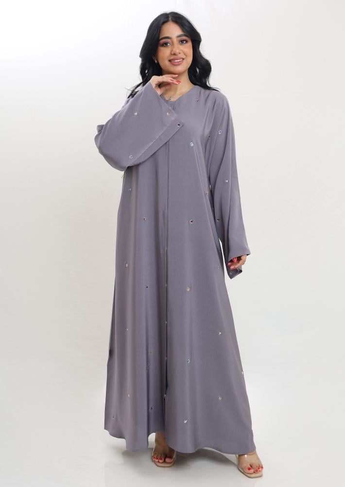Thikra Abaya