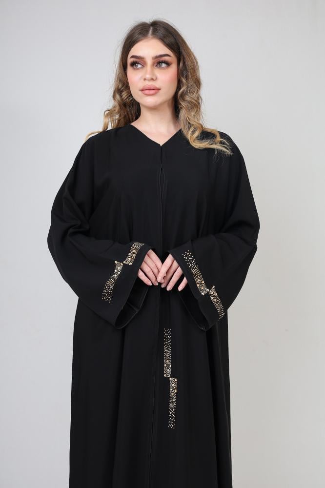 Rocan Abaya