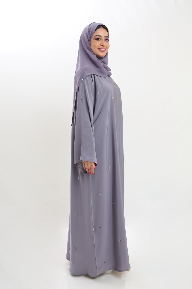 Thikra Abaya