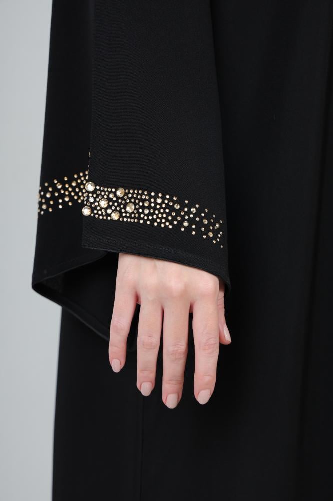 Rocan Abaya