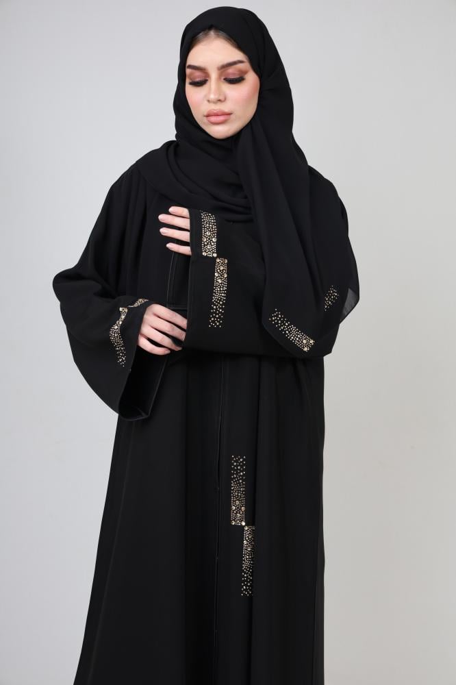 Rocan Abaya