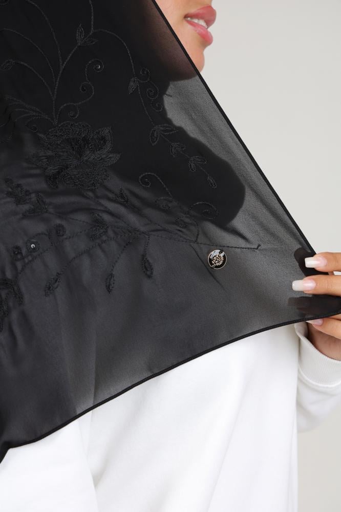 Rivan Shawl