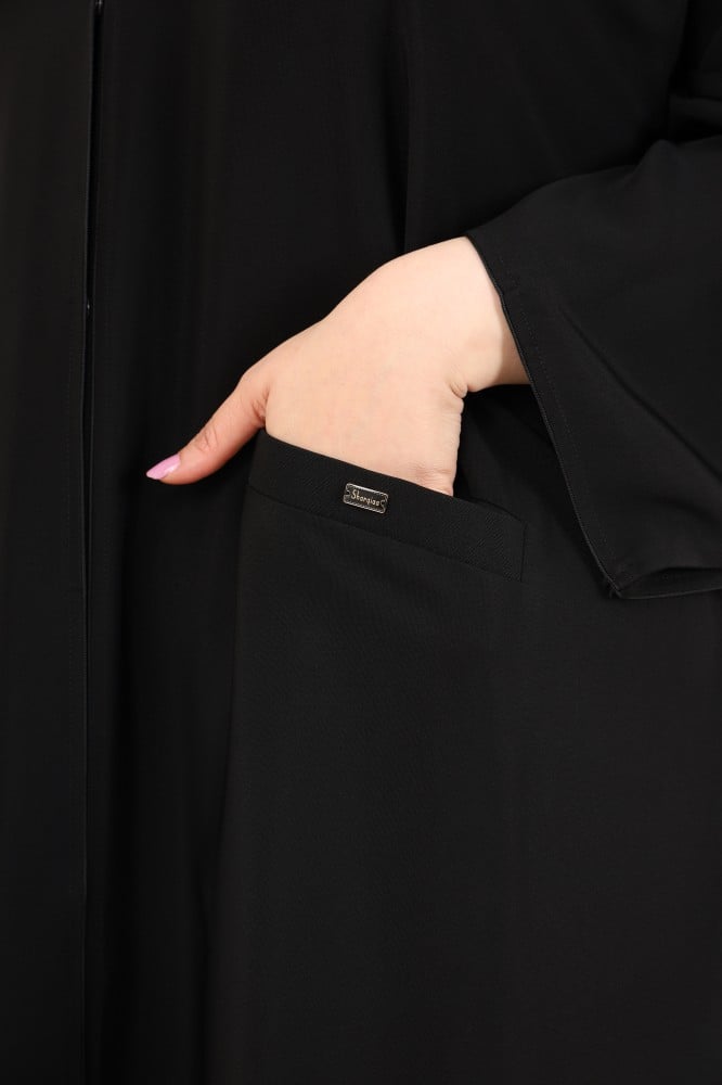 Hoor Abaya