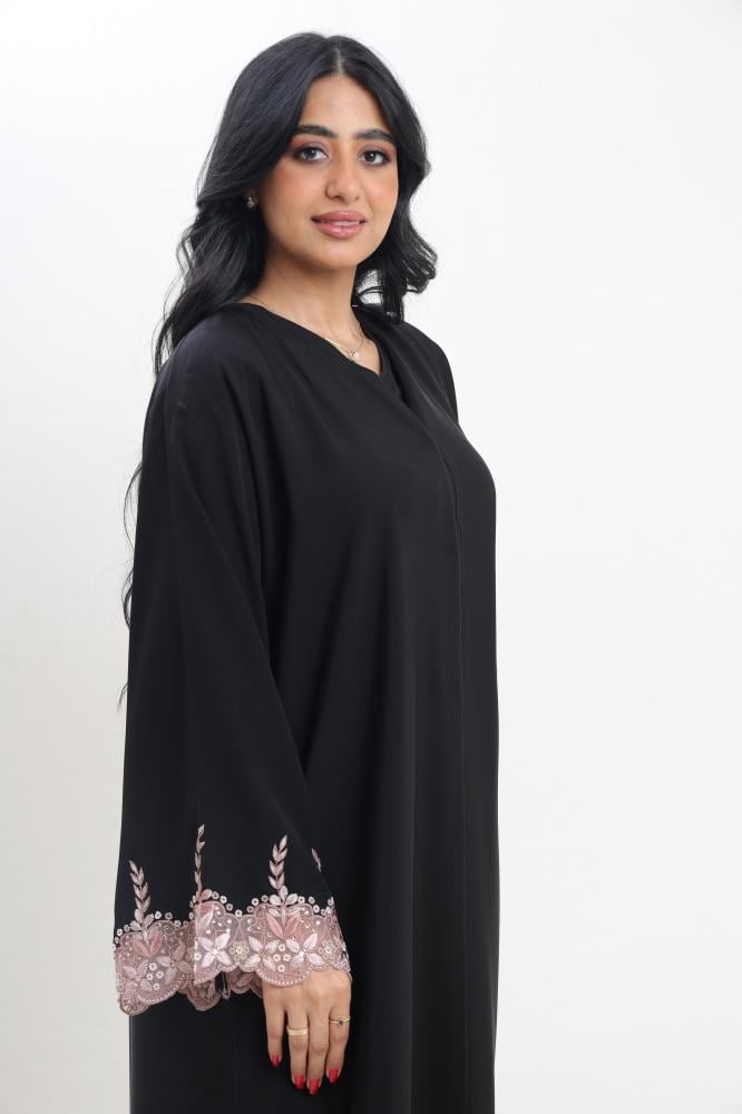 Youla Abaya