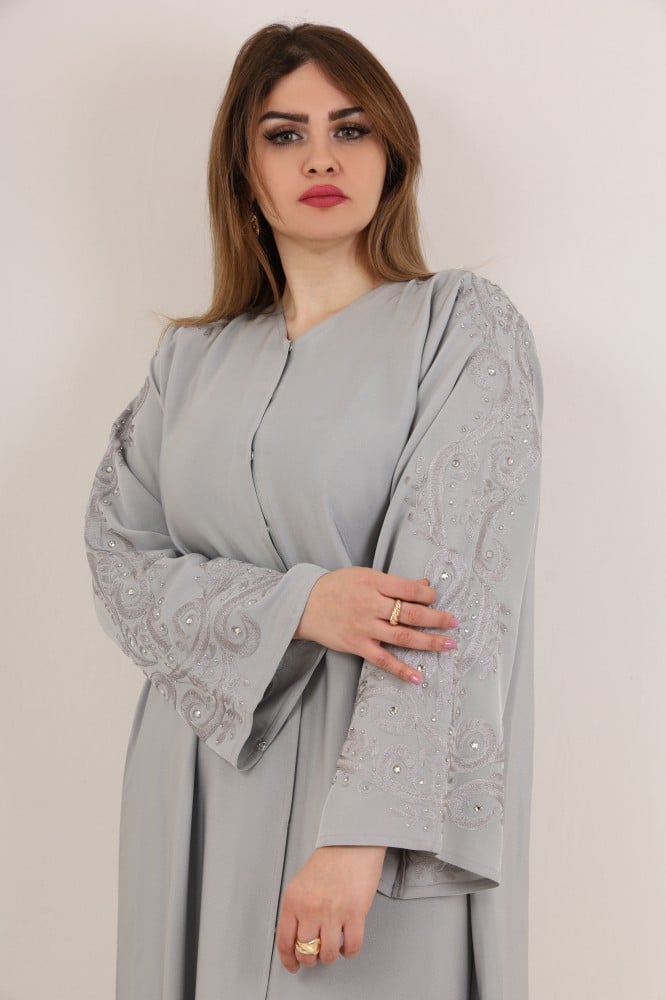 Shatha Abaya