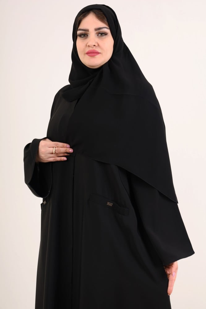 Hoor Abaya