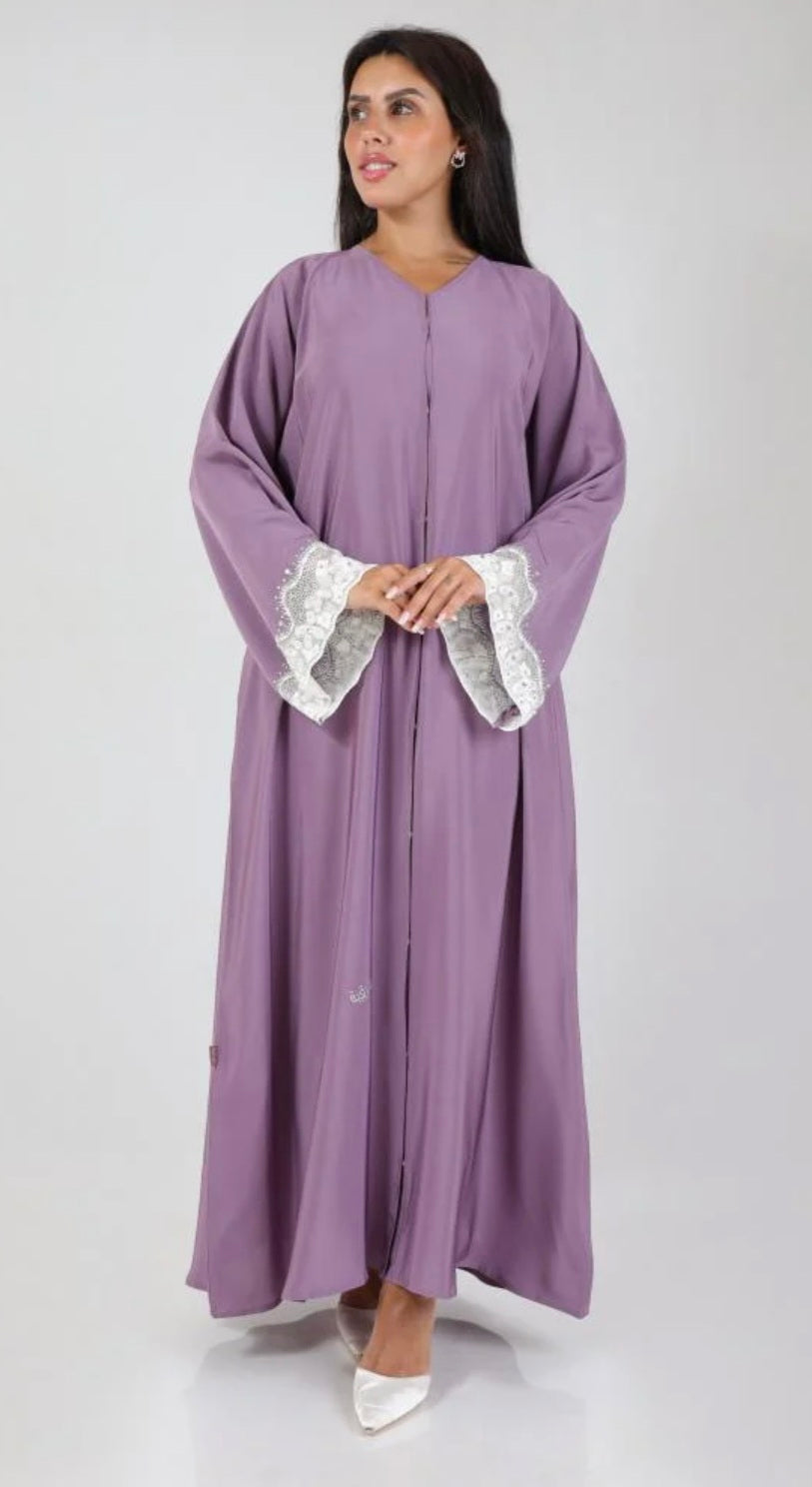 Aprail Abaya