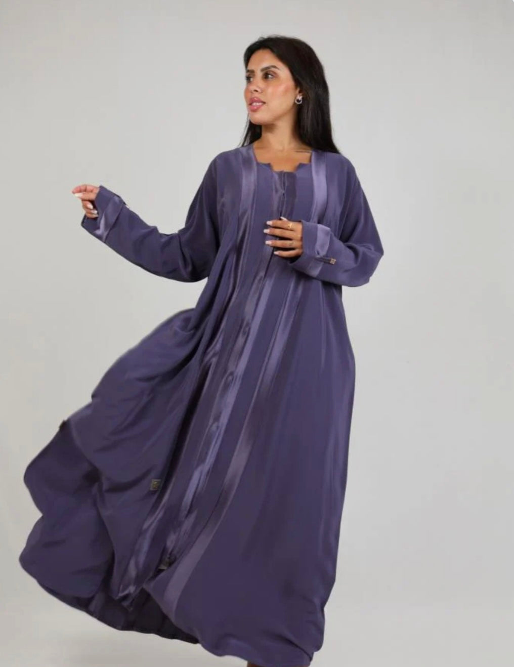 Zuhaira Abaya