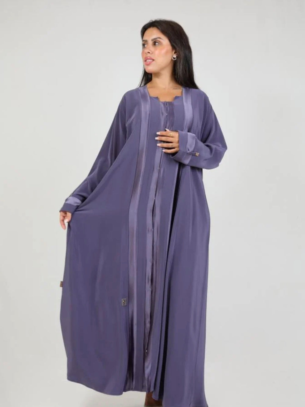 Zuhaira Abaya