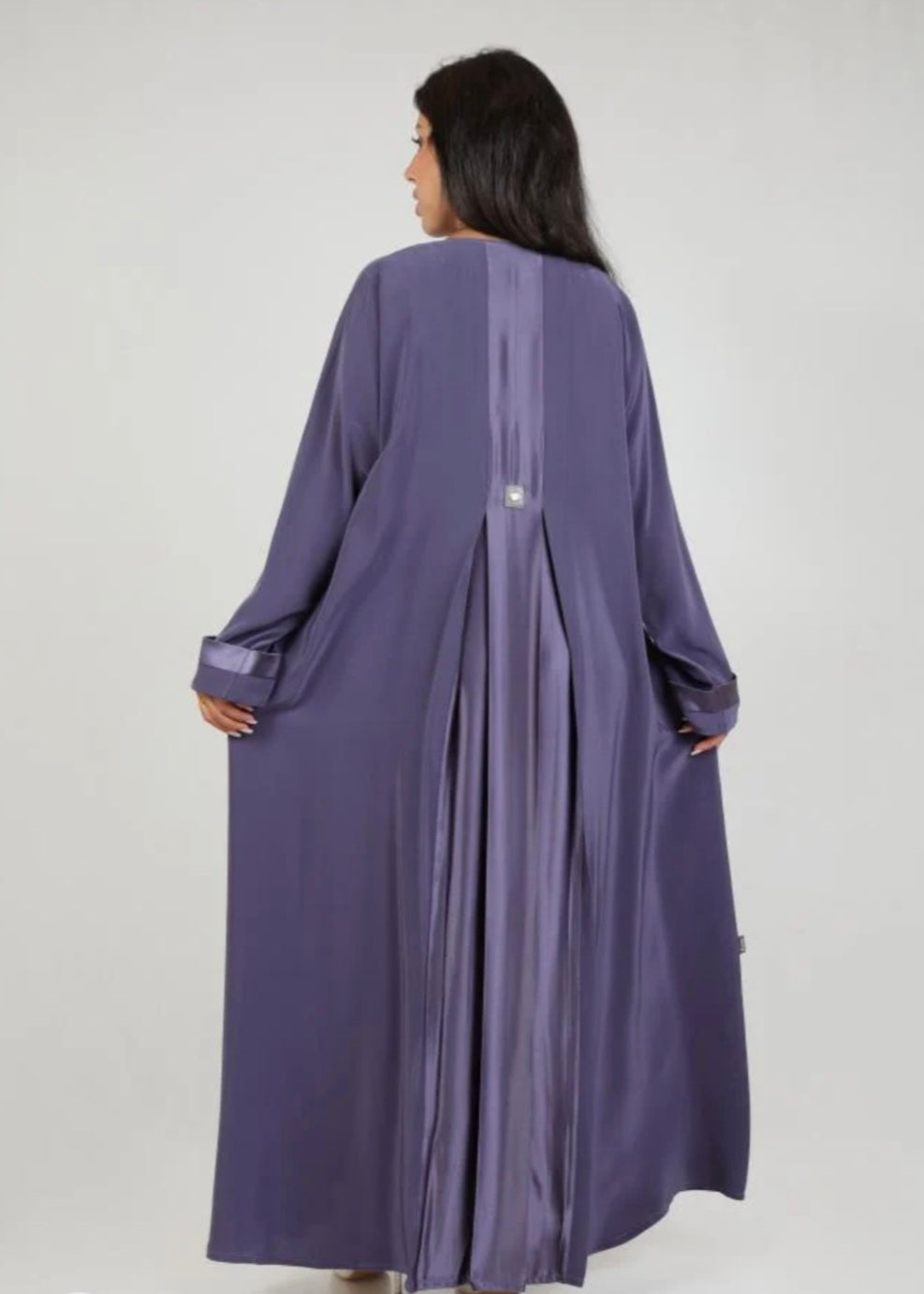 Zuhaira Abaya