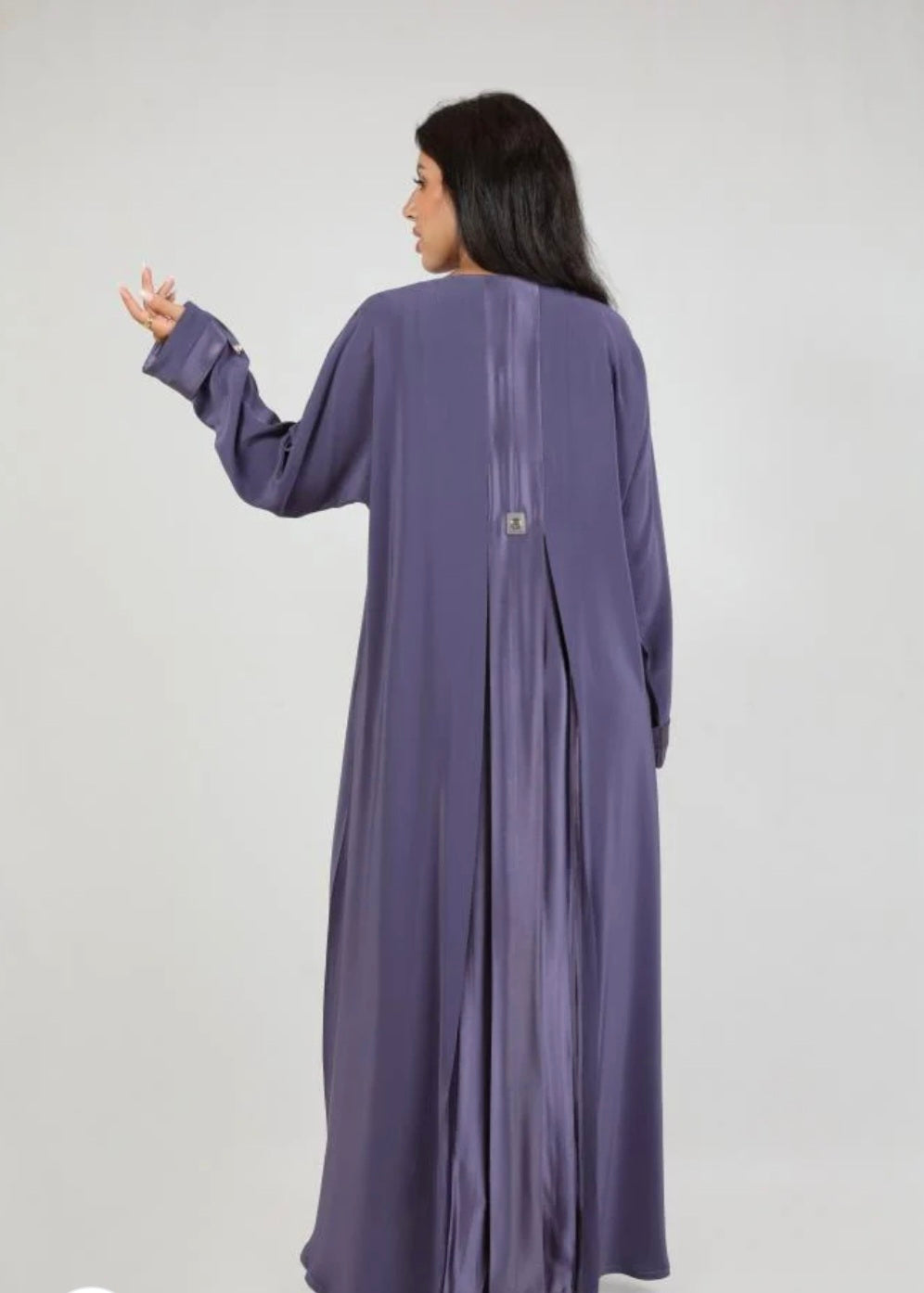 Zuhaira Abaya
