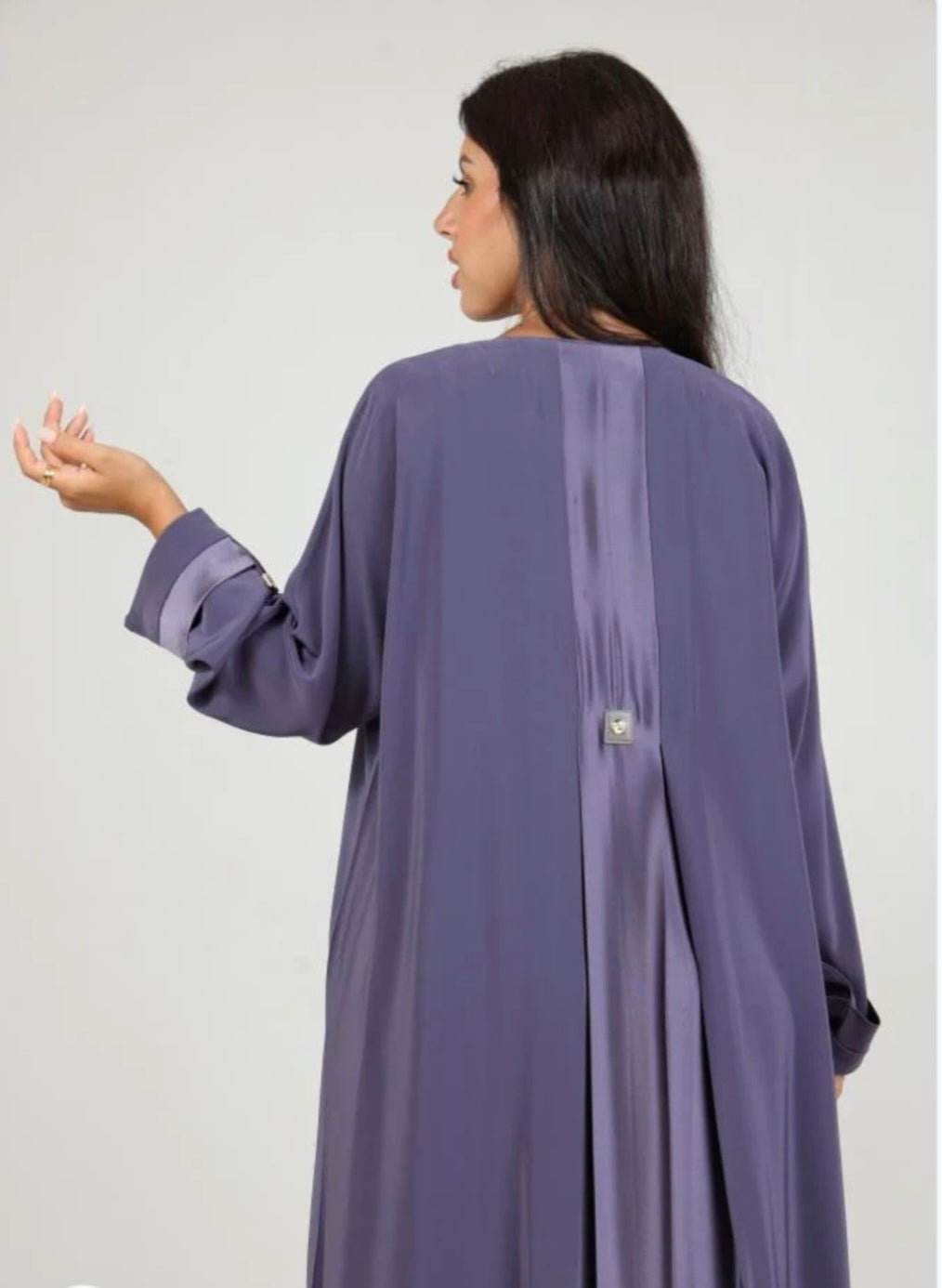 Zuhaira Abaya