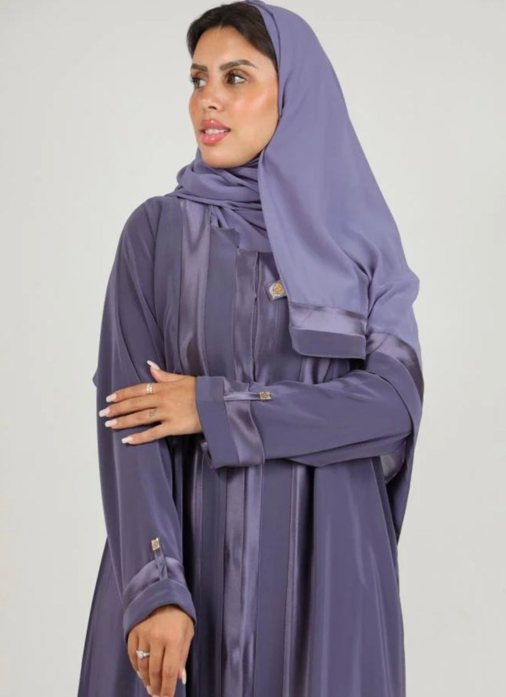 Zuhaira Abaya