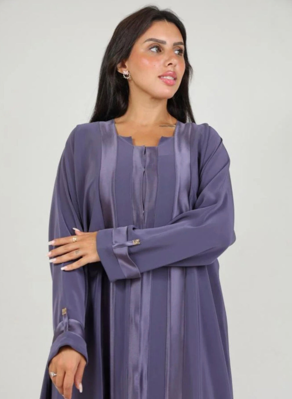 Zuhaira Abaya