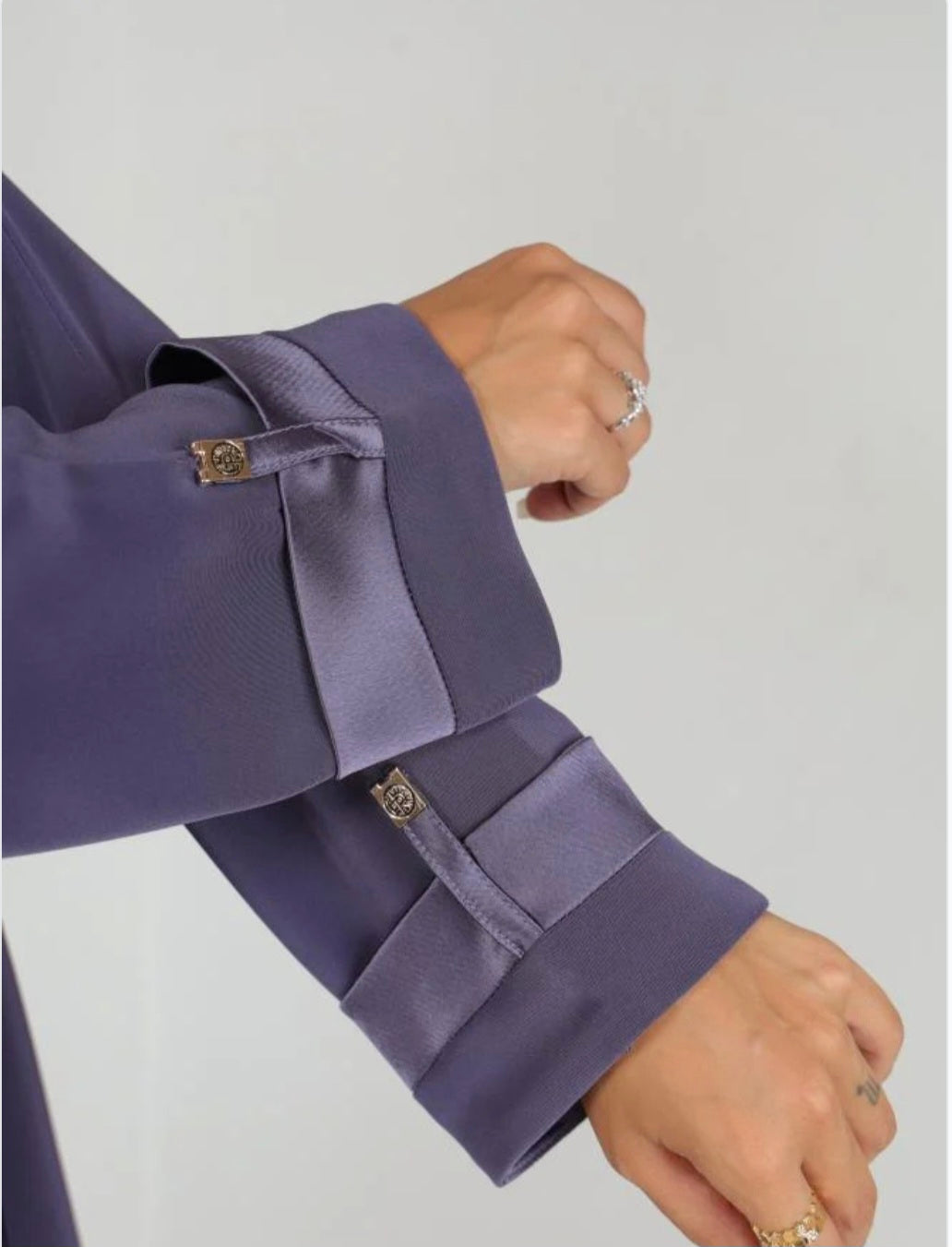 Zuhaira Abaya