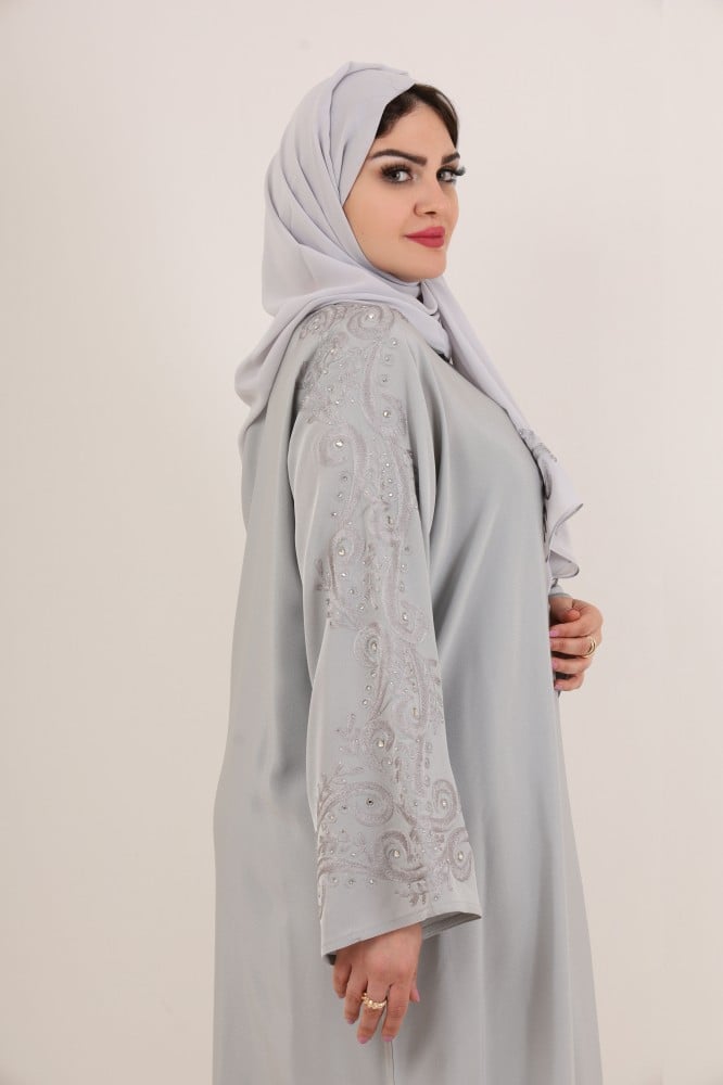 Shatha Abaya