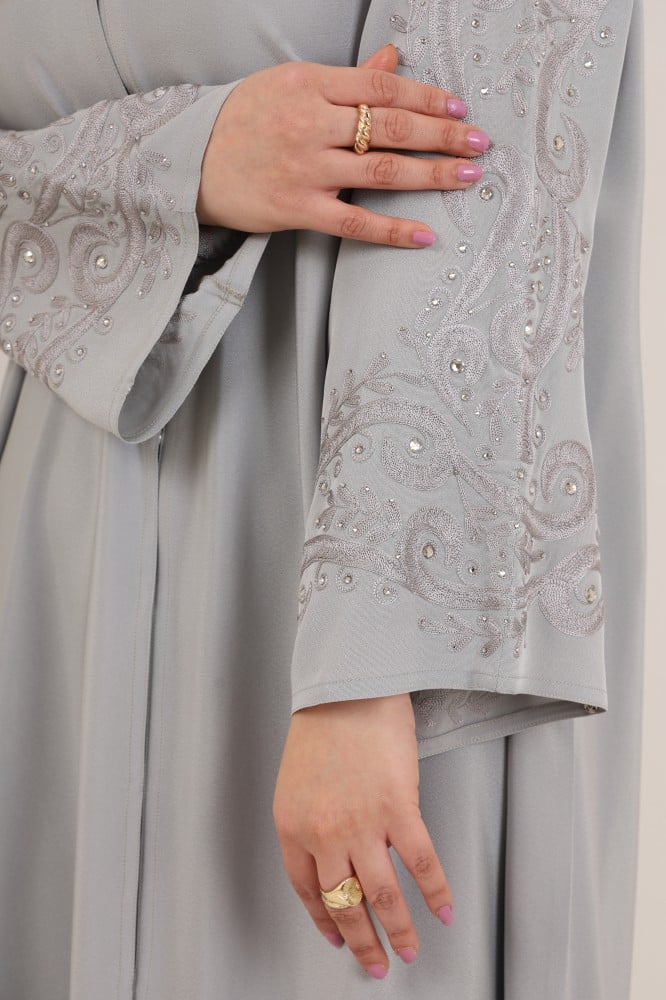 Shatha Abaya