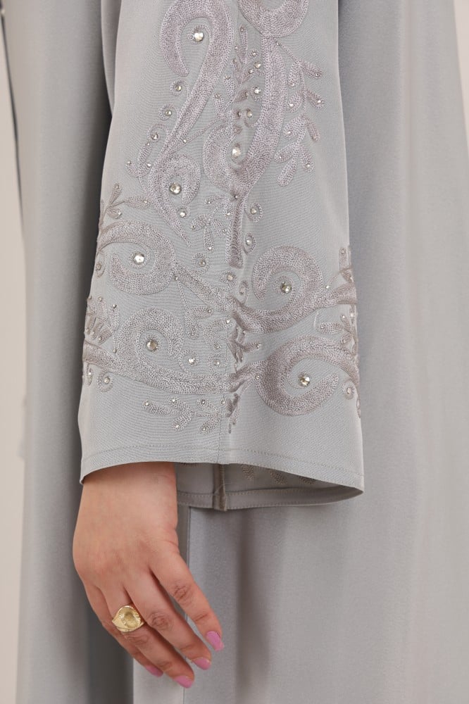 Shatha Abaya