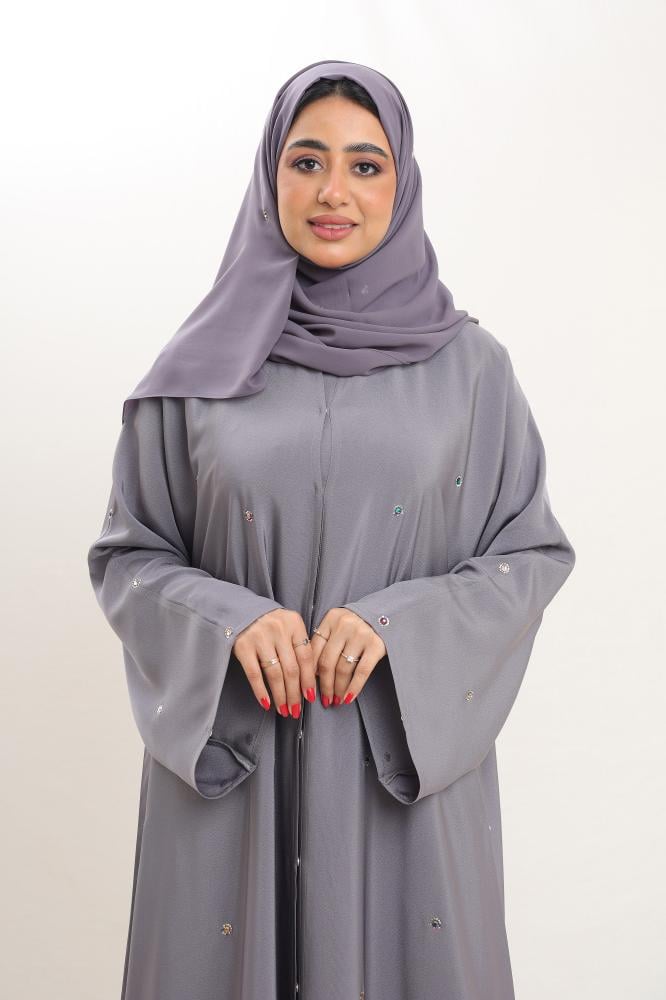 Thikra Abaya