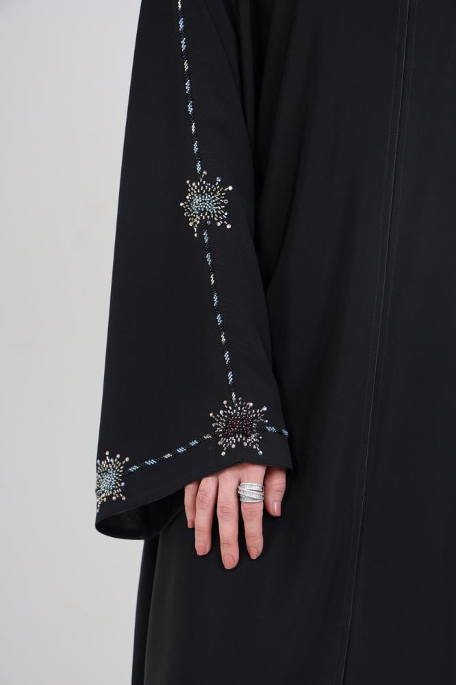 Asma Abaya