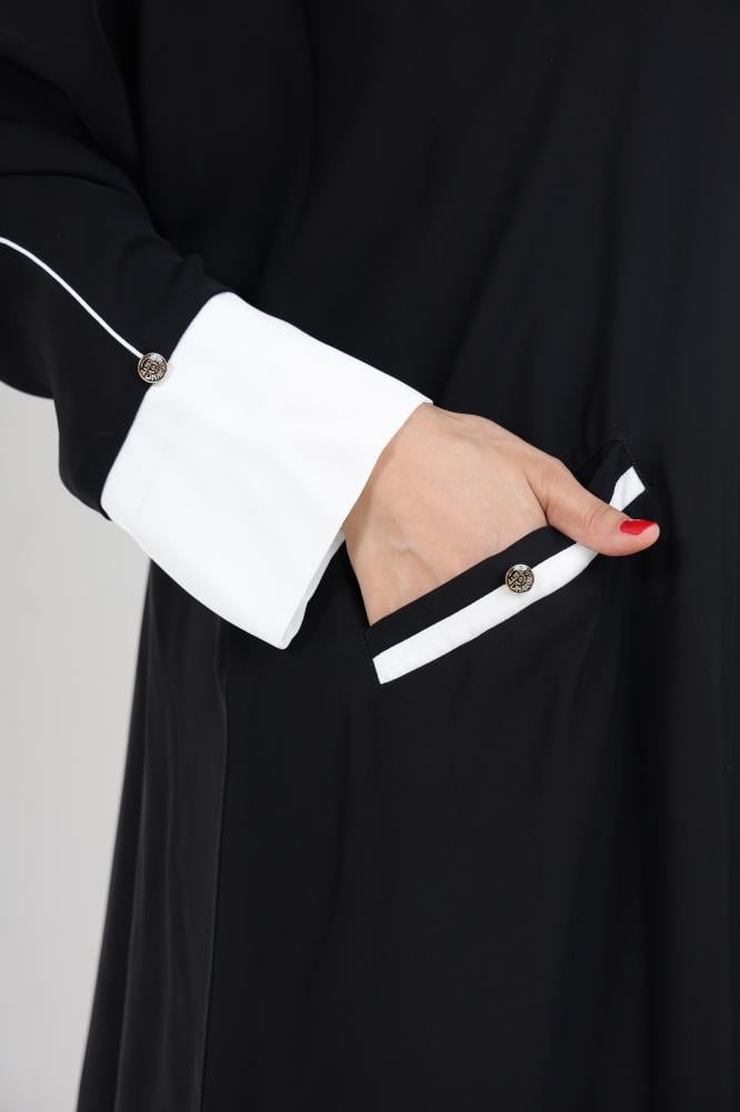 Rateel Abaya