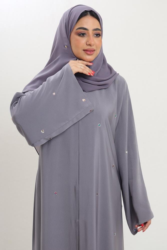Thikra Abaya