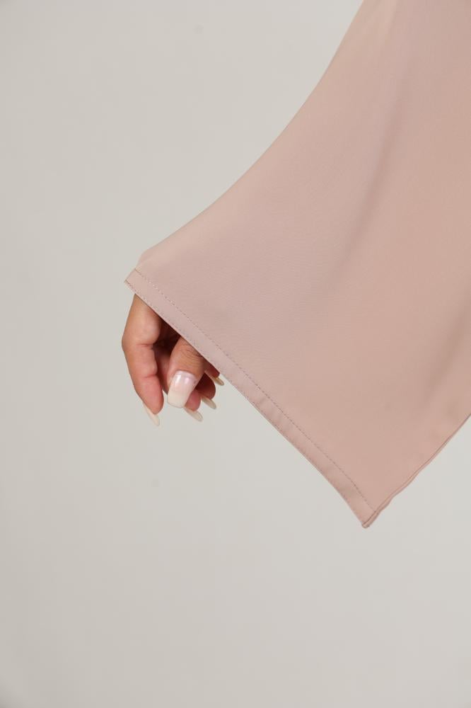 Soma (Light Pink)