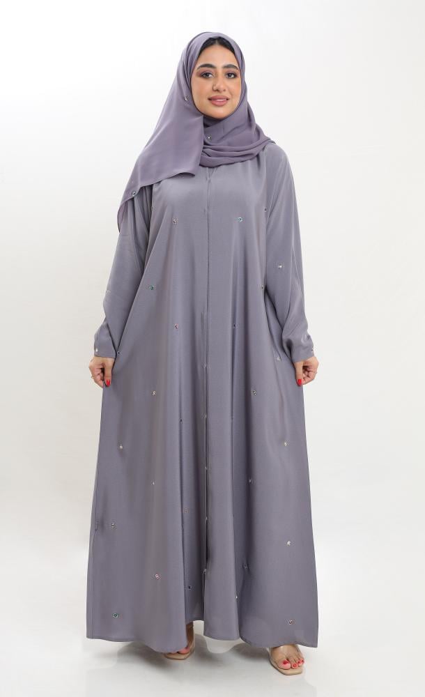 Thikra Abaya