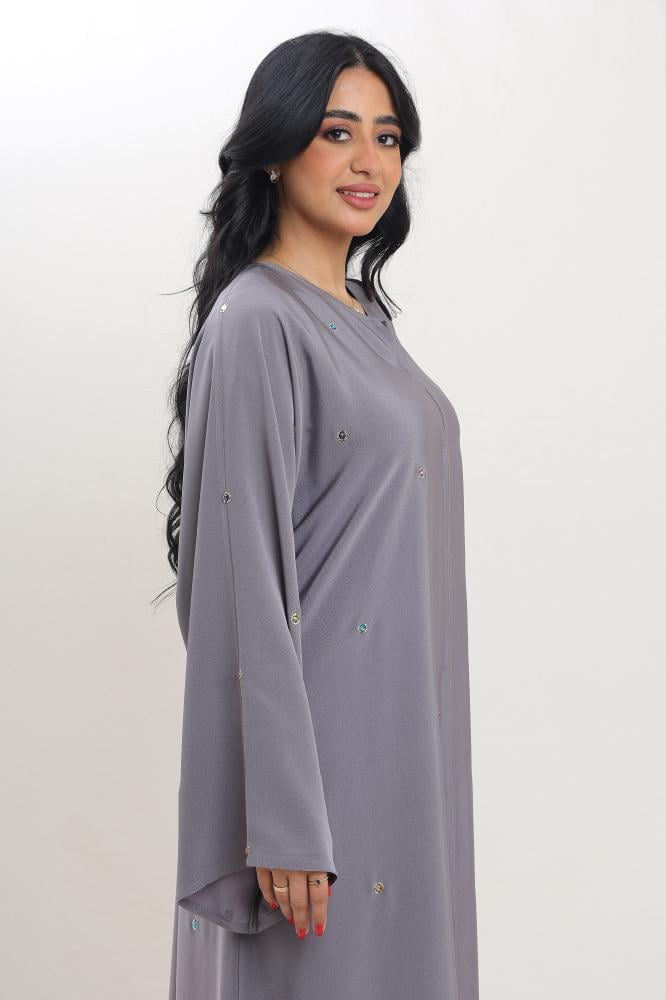 Thikra Abaya