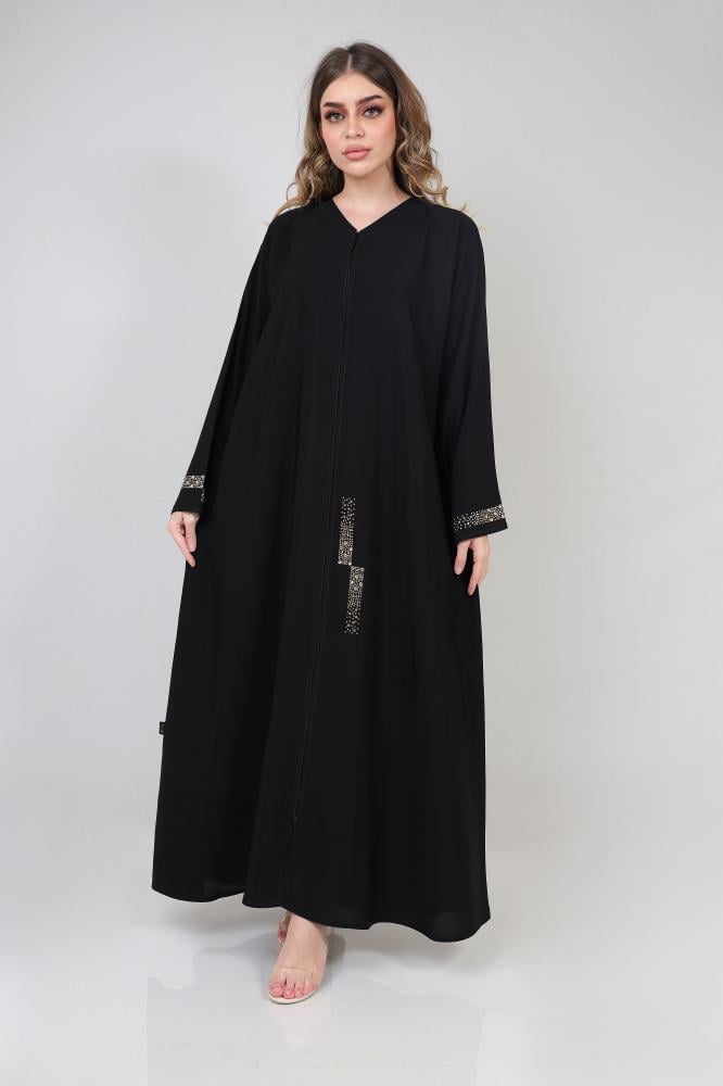 Rocan Abaya