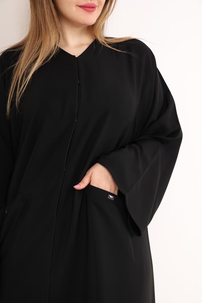 Hoor Abaya