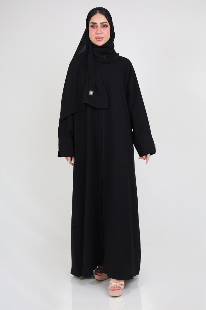 Zareen Abaya