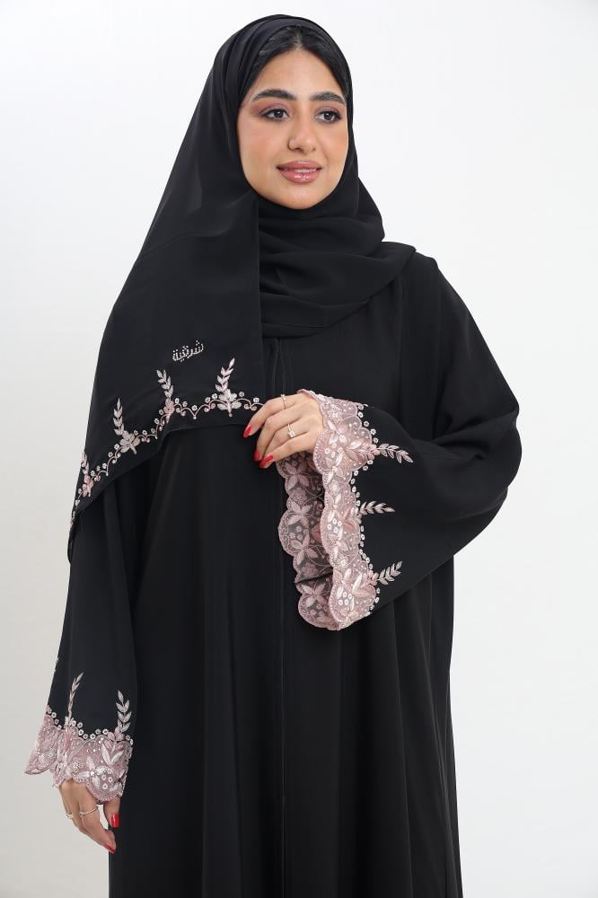 Youla Abaya