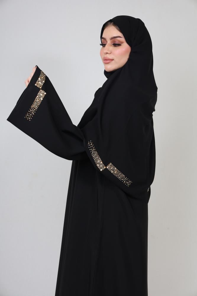 Rocan Abaya