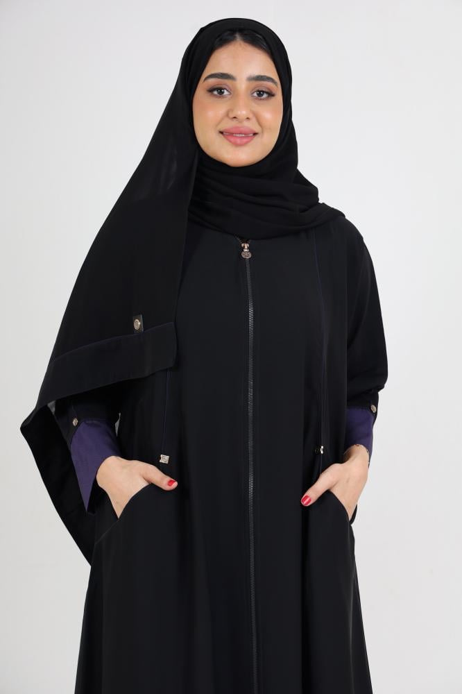 Saja Abaya