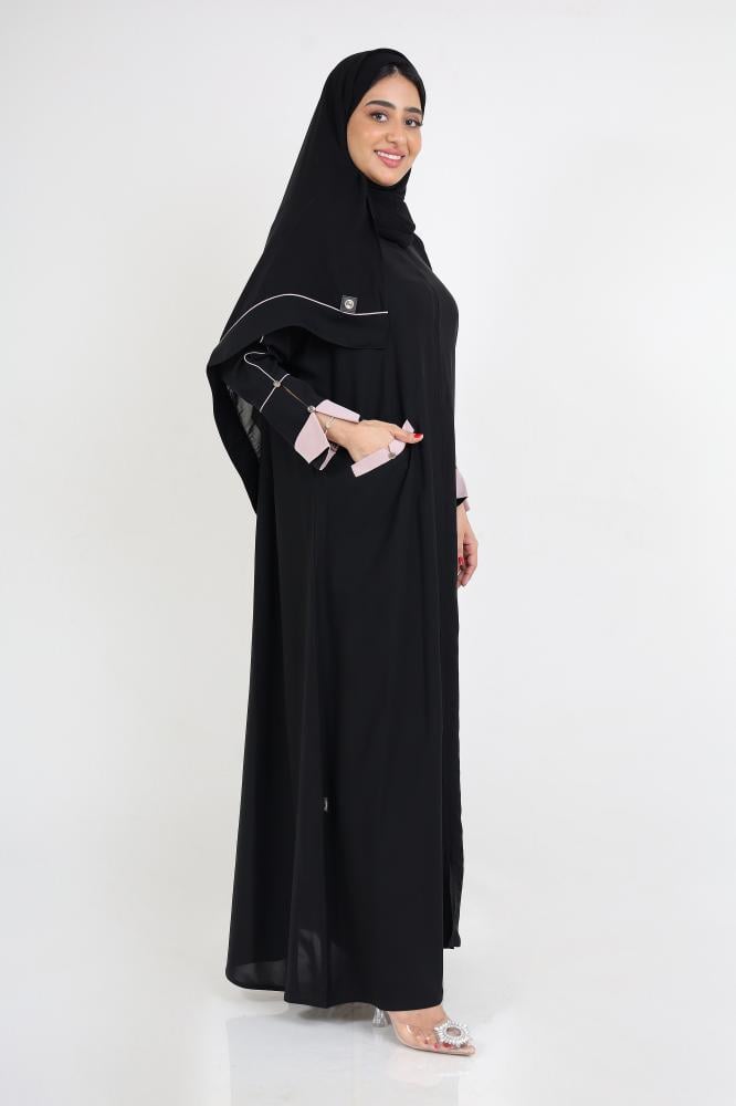 Hafsa Abaya