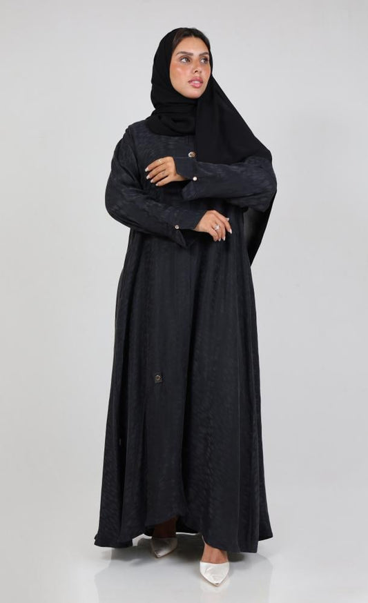 Sana Abaya