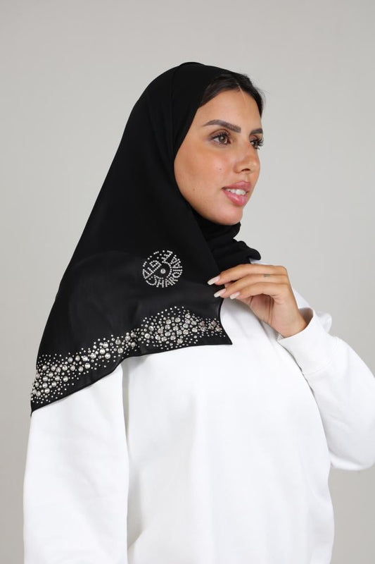Amwaj Shawl