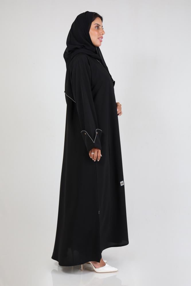 Ghadiya Abaya