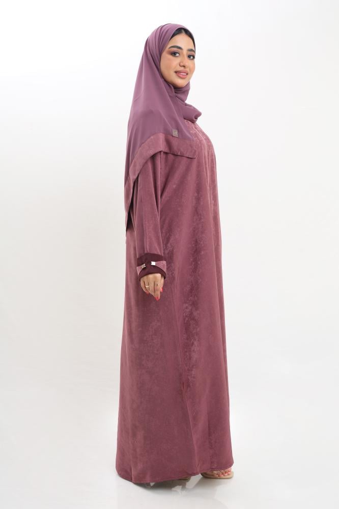 Jasmine Abaya