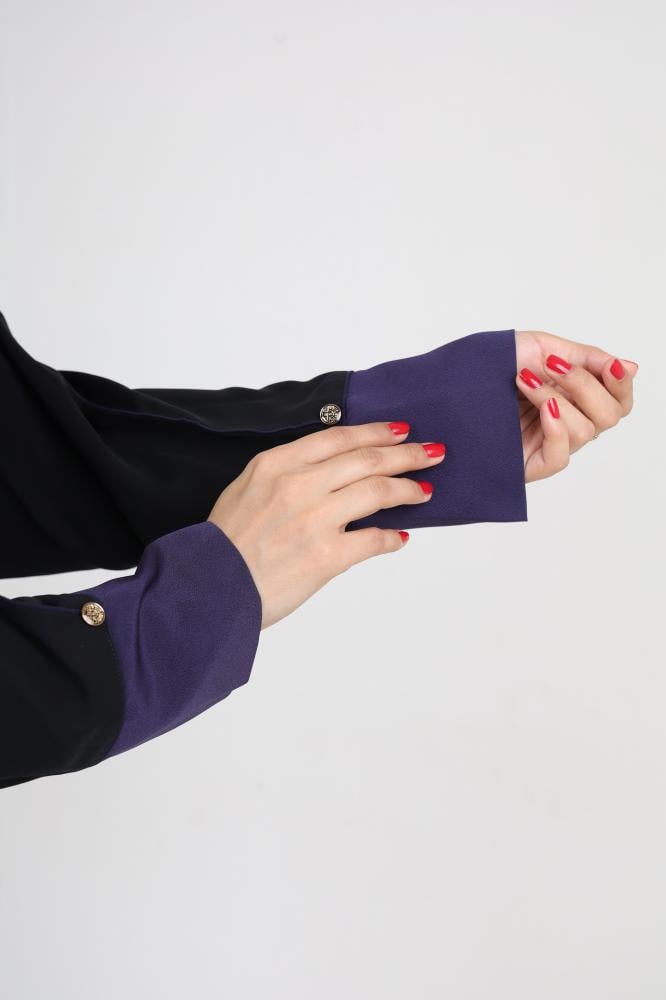 Saja Abaya