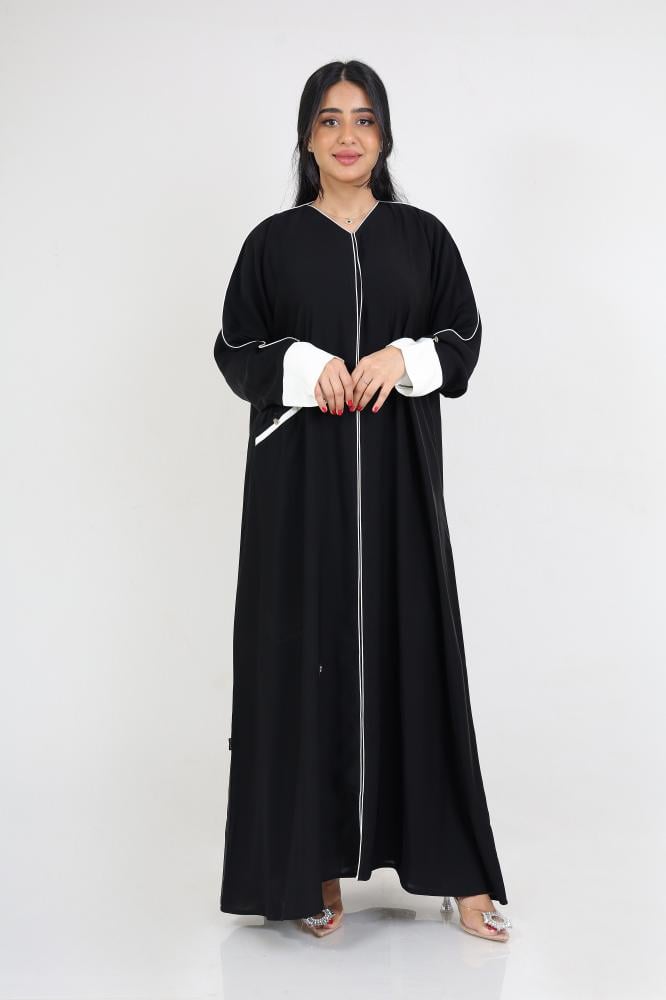 Rateel Abaya