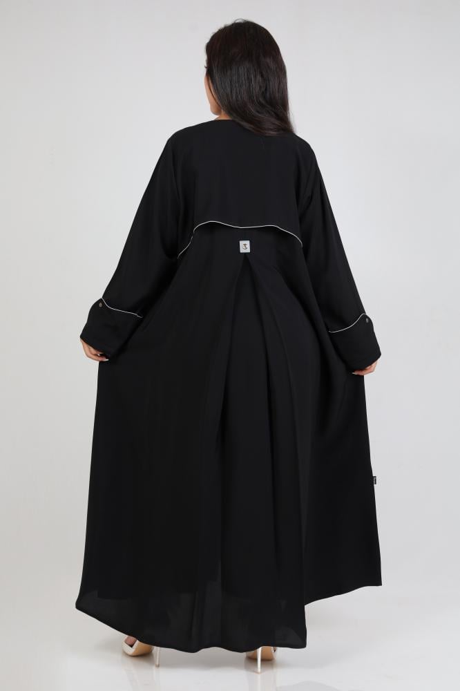 Ghadiya Abaya