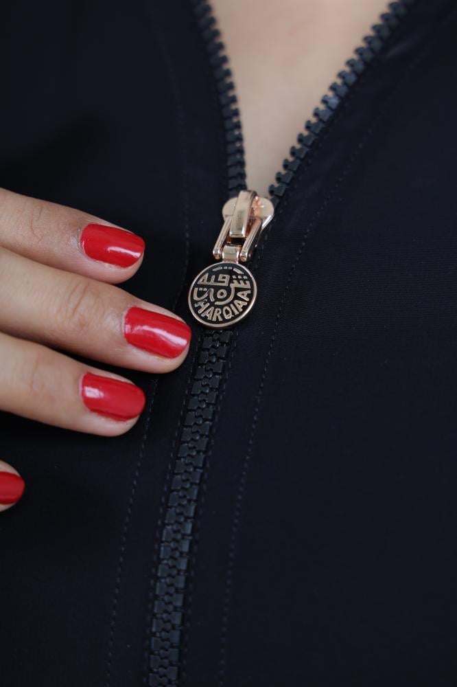 Saja Abaya