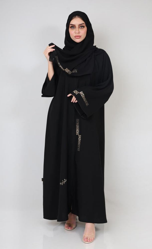 Rocan Abaya